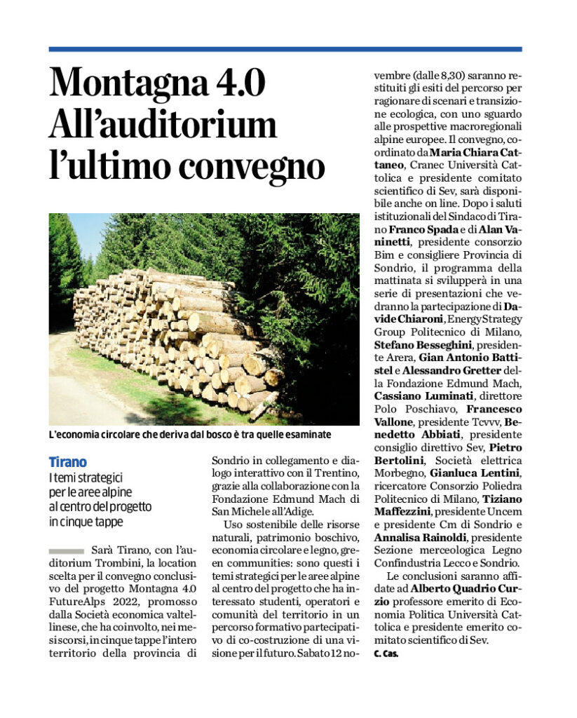 thumbnail of La Provincia 12 11 2022 MONTAGNA 4.0 ALL’AUDITORIUM L’ULTIMO CONVEGNO_cropped