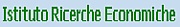 istitutoricercheeconomiche